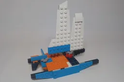 31099 Catamaran