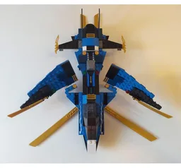 [freemium] Jay's attack fighter