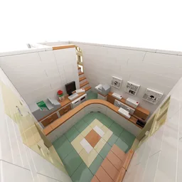 Town Hall Modular Buildings