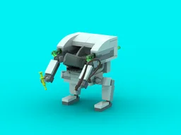 Shark Mech