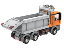 Dump Truck