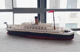 SS Nomadic