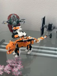 31129 Giant Dragon