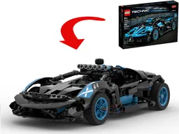 Huracan Sterrato Azure