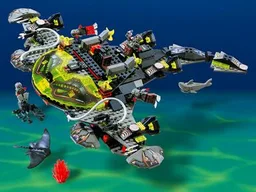 Stingray Stormer