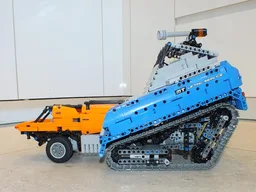 Modular Fighting Unit