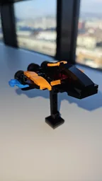 Space Ship