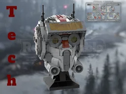 Tech Helmet