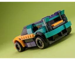 76935 Ramaco Off Roader