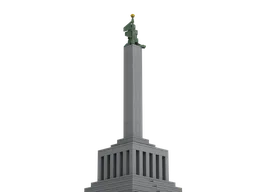 Slavin memorial