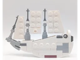 30654 Sailing Ship