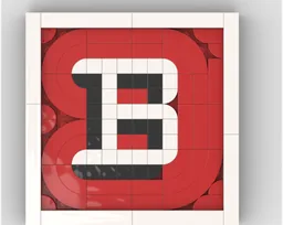 Ball State Coaster