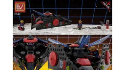 B-20 Praetor