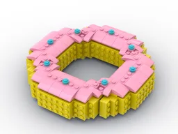 odd future donut