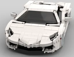 Lambirghini Aventador LP700-4