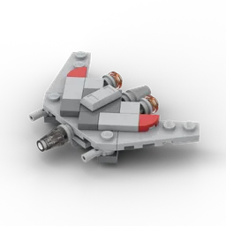75245 45d Freighter