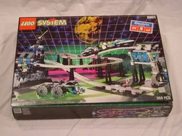 Monorail Transport Base