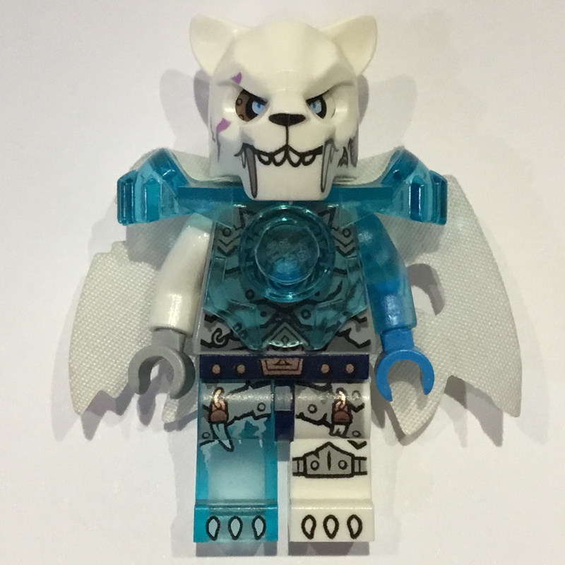 Lego Sir Fangar