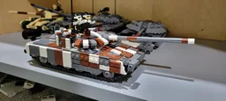 T-80BVM