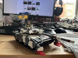 T-80BVM