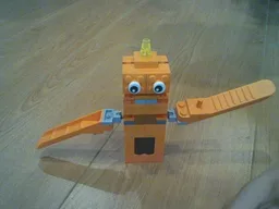 King Separator