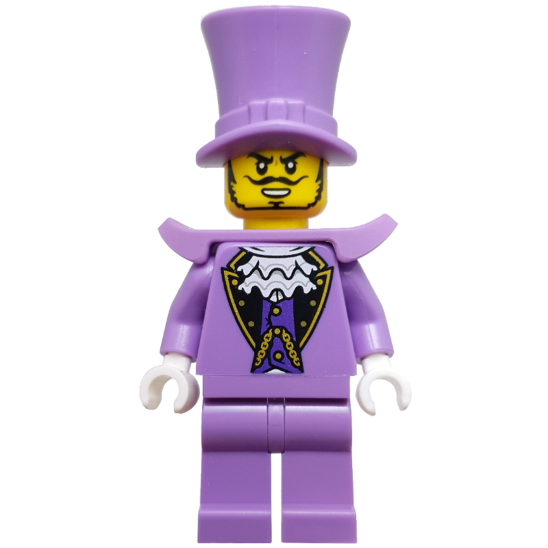 Lego Dorama