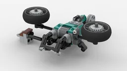 31135 - Swooshable VTOL