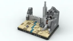 Helm's Deep