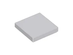 Tile 2 x 2 with Groove