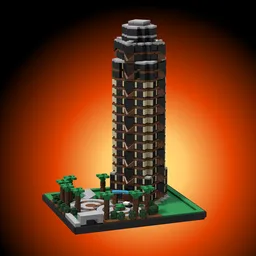 Nakatomi Plaza