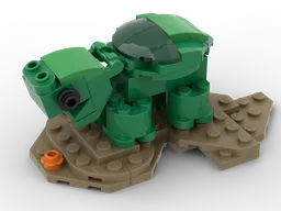 31377 Turtle