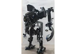 42127 - RoboCain