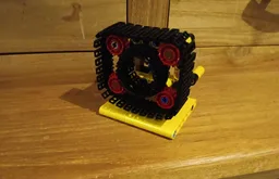 42163 Strange Machine
