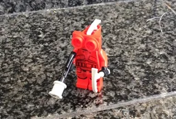 Sith mining droid