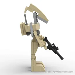 Battle Droid