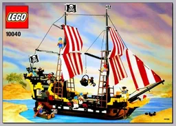 Black Seas Barracuda {Reissue}