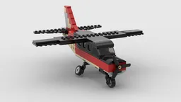 Cessna Caravan