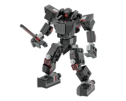Sith Strike Mech