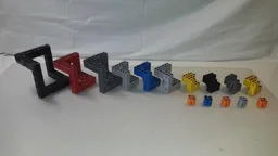 Naef Cubicus Technic