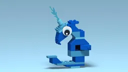 11006 Seahorse
