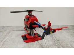 Helicopter (42125)