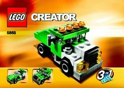 Mini Dumper