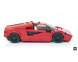 Lamborghini Countach LPI 800-4