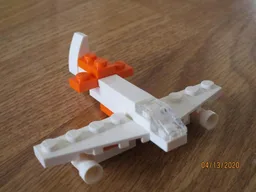 Airplane