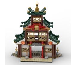 MODEL 7 ALTERNATIVE VERSION SET 71787