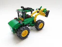 42136 Front Loader