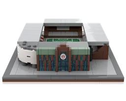 Millerntor mini