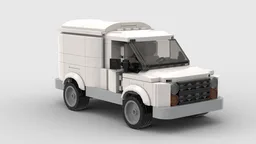 Van v2
