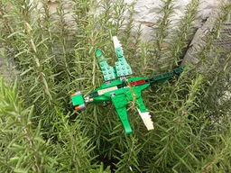 31058 - Dragonfly