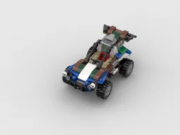 31087 Dune Buggy #5